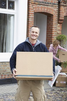 Office removals planning in Hammersmith commercial workspace