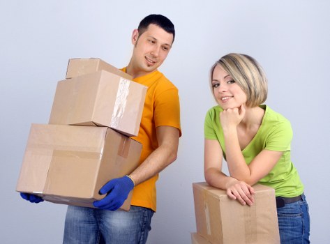 Office relocation service for businesses in Hammersmith