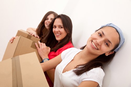 Policy review and safety training for a man and van service