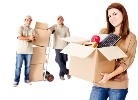 PCI compliant card payment security for Hammersmith moving services