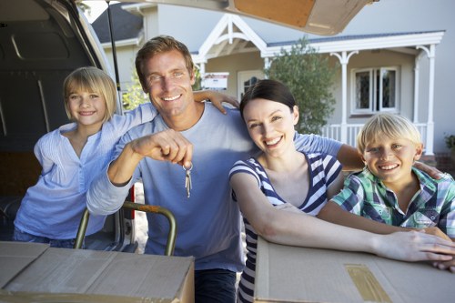 Hammersmith furniture collection for home and office clearances