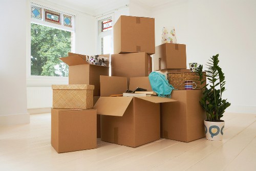 Free quote policy for Man With Van Hammersmith service