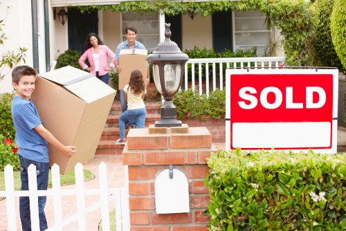 Planning piano removals in Hammersmith with measurements and access checks